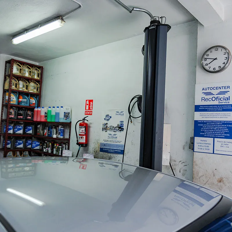 reparacion-de-coches-en-gijon